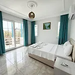 Fergana Villa *