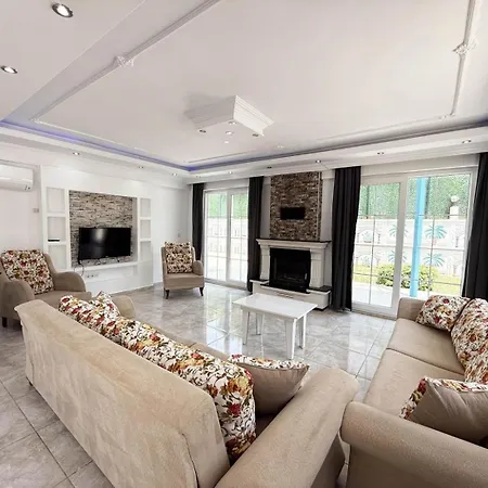 Fergana * Ölüdeniz