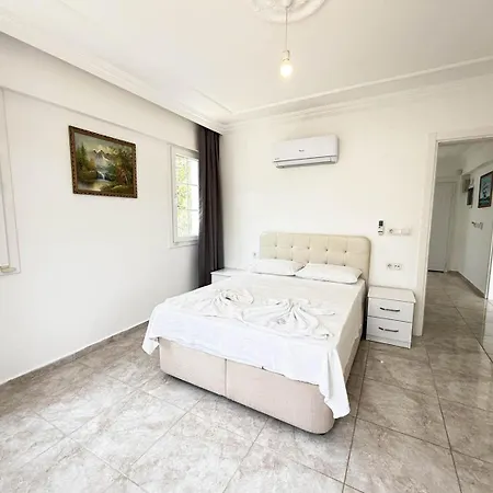 Fergana * Ölüdeniz