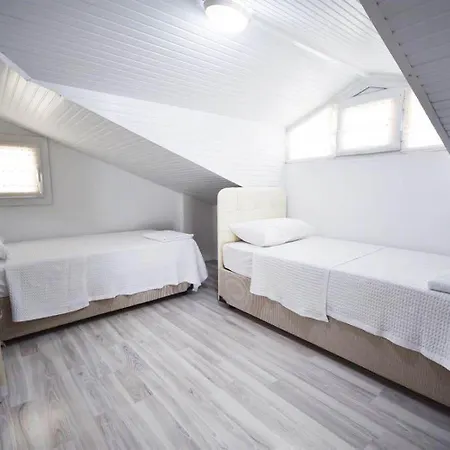 Fergana Villa Ovacık