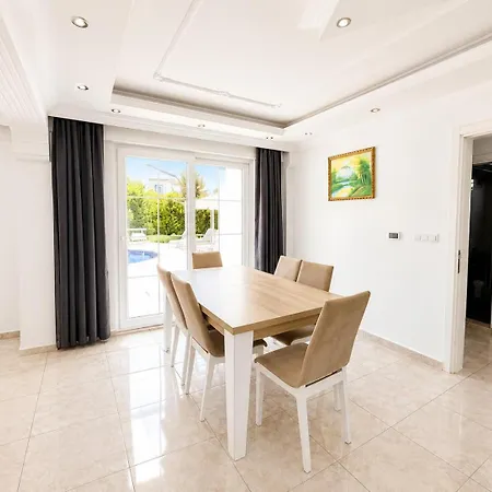Fergana Villa Oludeniz