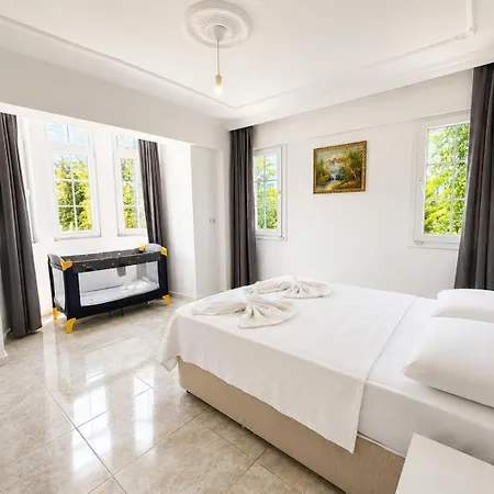 Fergana * Oludeniz