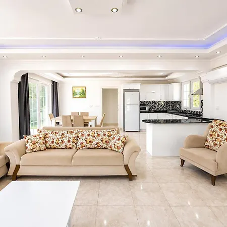 Fergana Villa Oludeniz