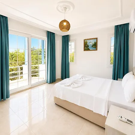 Villa Fergana Oludeniz