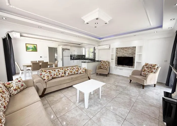 Fergana Villa Ölüdeniz