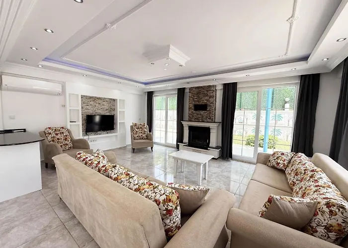 Fergana * Ölüdeniz