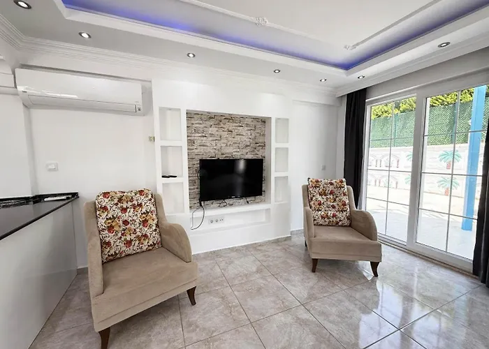 Fergana * Ölüdeniz