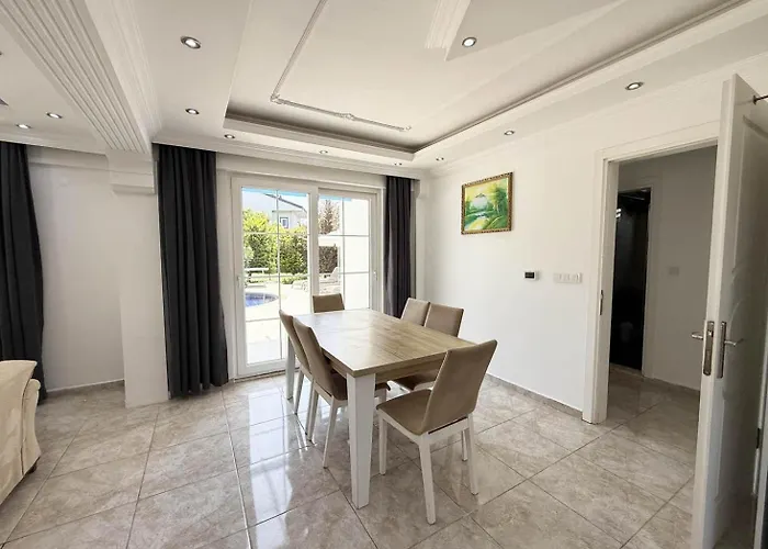 Fergana Willa Ölüdeniz