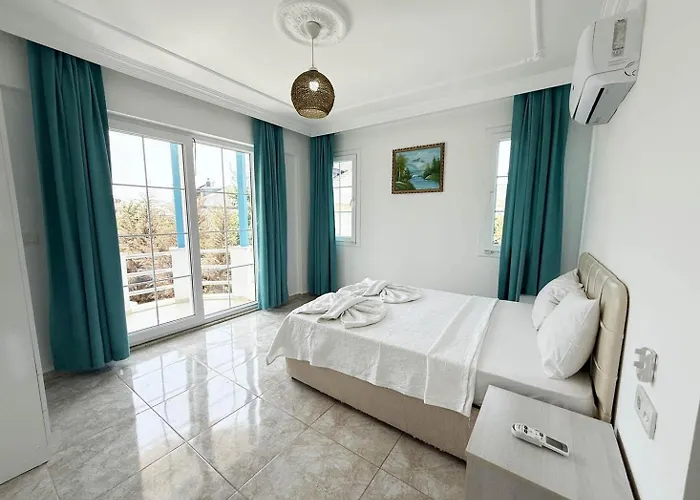 Fergana Villa *