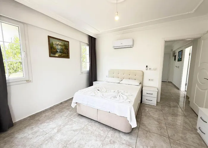 Fergana * Ölüdeniz