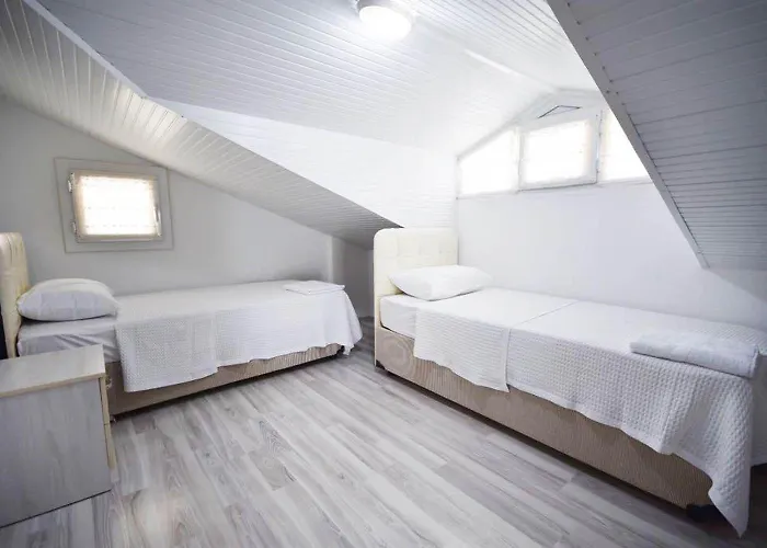 Fergana Willa Ölüdeniz